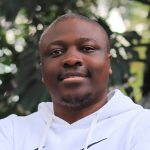 Elijah Oling Wanga