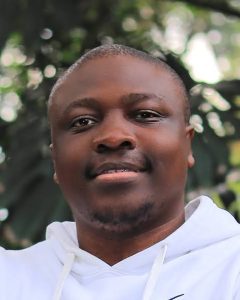 Elijah Oling Wanga, founder of Momentum AdWorks